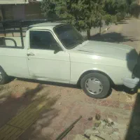 پیکان وانت مدل ۹۳|خودرو سواری و وانت|لنجان, |دیوار