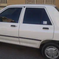 پراید ۱۳۱ مدل ۹۶ دوگانه|خودرو سواری و وانت|سبزوار, گلشن|دیوار