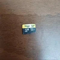 Sd card 128 vicco man