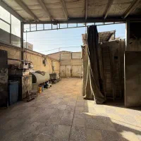 ۴۲۵ متر ملک صنعتی ۳۲۵ متر سوله  در خاوران|فروش دفتر صنعتی، کشاورزی، تجاری|خاوران, |دیوار