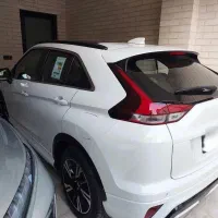 فروش فوری نقدی میتسوبیشی اکلیپس|خودرو سواری و وانت|اصفهان, کوی امام جعفر صادق|دیوار