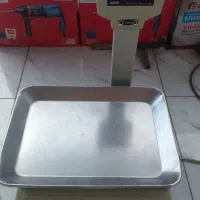 طرازو ۶۰ کیلو  فروشگاهی