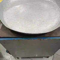 چهارپایه اجاق دار