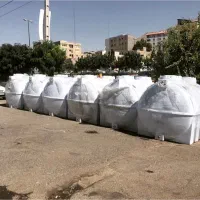 مرکز تخصصی فروش مخزن ضد جلبک و بهداشتی
