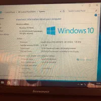 مینی لپتاپ لنوو|رایانه همراه|تهران, افسریه شمالی|دیوار