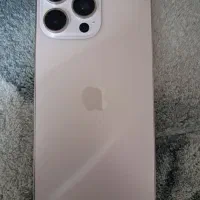 ایفون 16 پرومکس طرح فول کپی