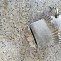 موتور فابریک فن ۵۰در ۵۰