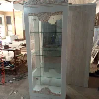 صنایع چوبی سوین|تخت و سرویس خواب|آق قلا, |دیوار