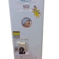 آبگرمکن مخزنی