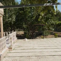 ویلا باغ جاده سلمای قره گوز سلیم|فروش خانه و ویلا|ارومیه, |دیوار