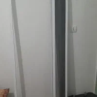 درب توری کشویی