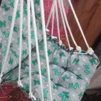 تاب بازی|اسباببازی بچه|لاهیجان, کاروانسرابر|دیوار