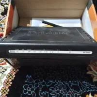 مودم دی لینک|مودم و تجهیزات شبکه|تهران, جوادیه تهرانپارس|دیوار