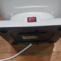 هیتر برقی چند حالته زومبا  مدل۲۰۰۰وات بخاری موجود|بخاری، هیتر، شومینه|مشهد, شهید آوینی|دیوار