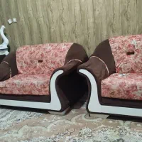 مبل کارکرده|مبلمان خانگی و میز عسلی|اصفهان, اصفهانک|دیوار