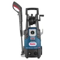 کارواش نمیه صنعتی ۱۴۰ بار دینامی رونیکس کد ۰۱۴۰