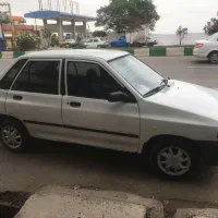 پراید 131|خودرو سواری و وانت|فاضل آباد, |دیوار