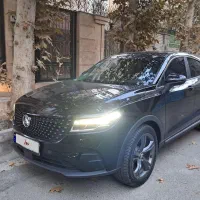 دیگنیتی پرستیژ مشکی داخل مارون|خودرو سواری و وانت|تهران, سعادت‌آباد|دیوار