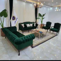 معاوضه مبل کهنه با مبل نو**نقد و اقساط