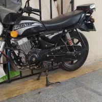 موتور سیکلت همتار200|موتورسیکلت|باقرشهر, |دیوار