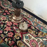 تابلوفرش و تعدادی وسیله|تابلو فرش|خرمآباد, |دیوار