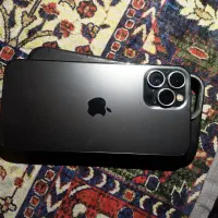 آیفون12پرومکس درحدآک واقعی