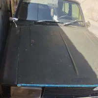 پیکان دولوکس معدل ۶۲سالم سالم