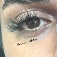 کاشت مژه .لیفت و لمینت مژه و ابرو
