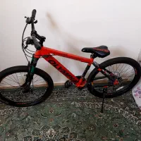 دوچرخه سایز ۲۶|دوچرخه، اسکیت، اسکوتر|قرچک, شهرک طلائیه|دیوار