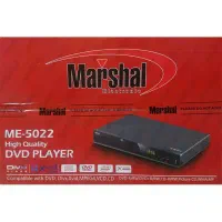 دی وی دی مارشال نو