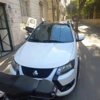کوییک (R) مدل ۱۴۰۲|خودرو سواری و وانت|تهران, آذری|دیوار