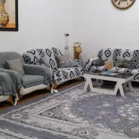 شال مبل