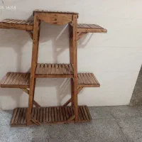 استند گل