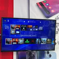 PS4 Fat /کپیخور/یک ترابایت فول گیم|کنسول، بازی ویدئویی و آنلاین|آمل, |دیوار