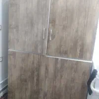 فروش کمد لباس وجا لحاف