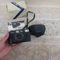 دوربین یاشیکا