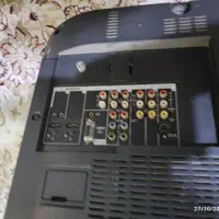 تلویزیون ال سی دی سونی براویا ۳۷ اینچ|تلویزیون و پروژکتور|کلاچای, |دیوار