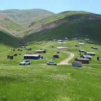 ۶۱۲مترزمین ییلاق زندانه رضوانشهر|فروش زمین و ملک کلنگی|رضوانشهر, |دیوار