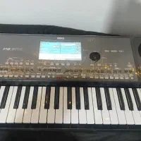 ارگ pa600|پیانو، کیبورد، آکاردئون|قیدار, |دیوار