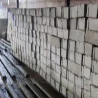 پایه بتنی و بلوک سیمانی|خدمات پیشه و مهارت|تاکستان, |دیوار