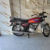 موتور 125