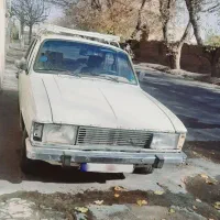 پیکان مدل ۷۴