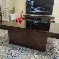 میز جلو مبلی