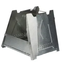 منقل سفری مدل تاشو