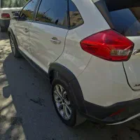 mvm ایکس 22 x22 چری در حدصفر فابریک