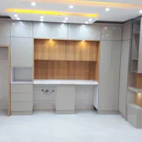 کابینت و کمد اقساطی بدون کارمزد|خدمات پیشه و مهارت|بیرجند, |دیوار