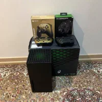 ایکس باکس سری ایکس درحد نو