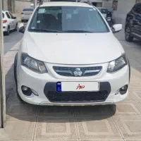 کوییک مدل ۱۴۰۱ صفر خشک