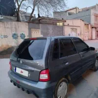 پراید111 مدل94|خودرو سواری و وانت|مشهد, شهید احمدی روشن|دیوار