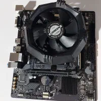 باندل giga h610 DDR5